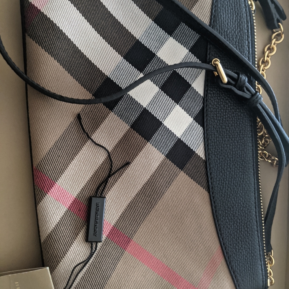 Burberry Bag